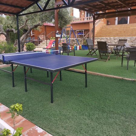Casa Rural Bellavista Arriate Luaran gambar